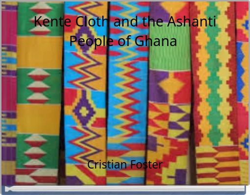 Kente Handwoven Cloth/Kente/Ashanti Kente/African fabric/Ghana