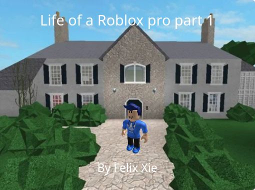 I Got A  MANSION In The NEW UPDATE!  Life Roblox