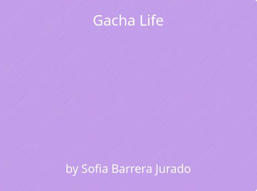 the time a girl went to gacha life - Free stories online. Create books for  kids