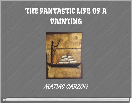 Life of a Painting