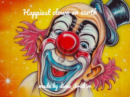 happy clowns kids