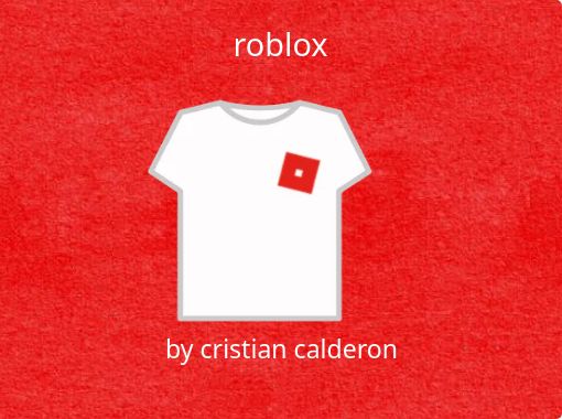 Story Of Roblox - Free stories online. Create books for kids