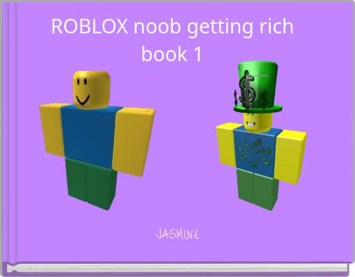 Noob. - Roblox