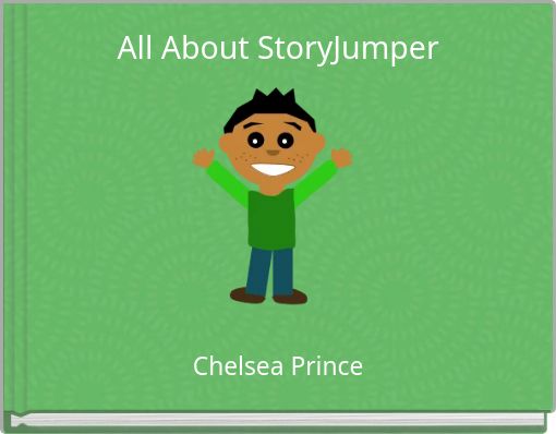 Ari Chicken's books on StoryJumper