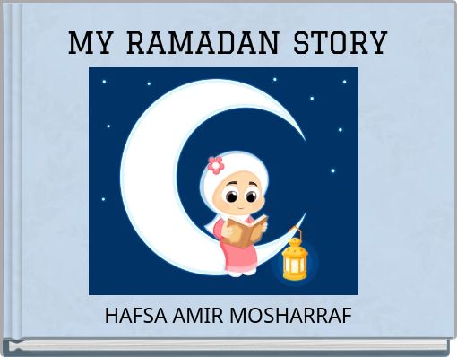 ramadan story youtube