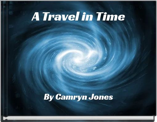 story about travel back in time