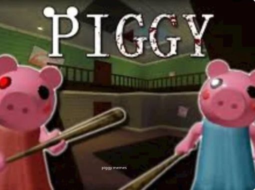 Piggy Memes Free Stories Online Create Books For Kids Storyjumper - m.p piggy roblox