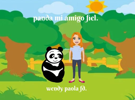 Mi Panda