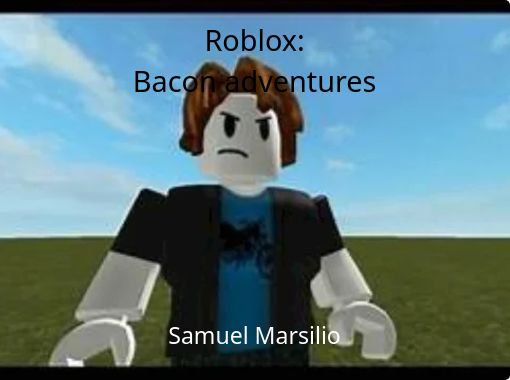 you save 1000 cute bacon hair - Roblox