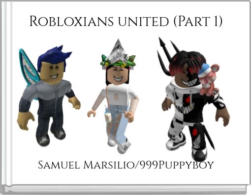 pictures of robloxians