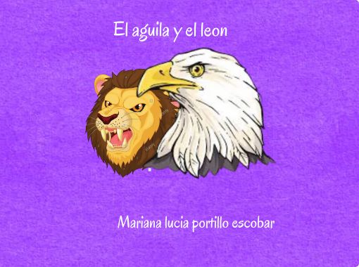 El aguila y el leon