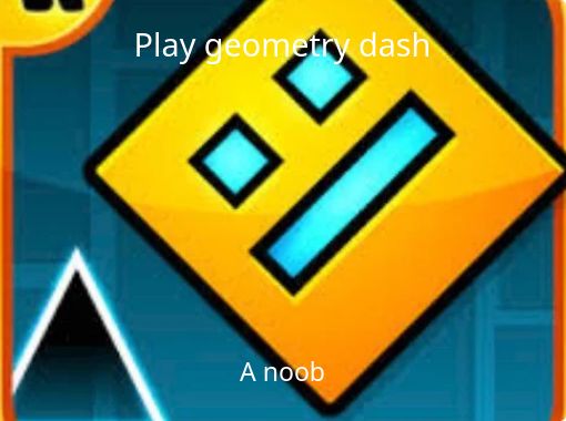 Geometry Dash Finally: Play Online For Free On Playhop