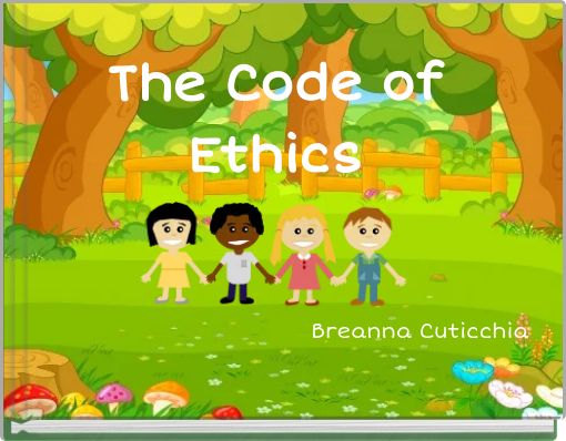 the-code-of-ethics-free-stories-online-create-books-for-kids