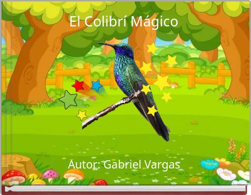 L'albero Magico - Free stories online. Create books for kids