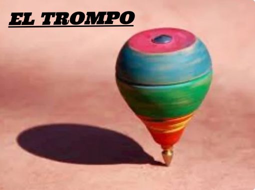 EL TROMPO