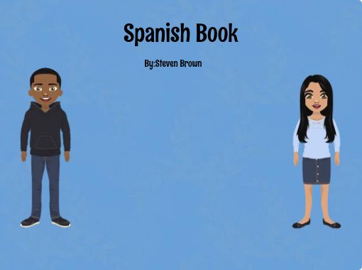 Hide and Seek espanol story - Free stories online. Create books