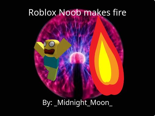 ROBLOX NOOBS - Free stories online. Create books for kids