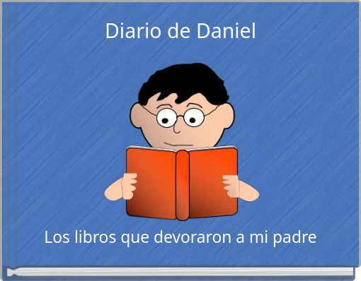 Diario de Daniel