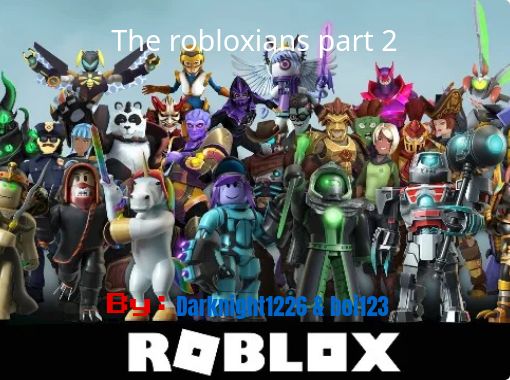 Secrets on roblox games! Remix - Free stories online. Create