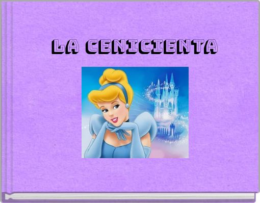 LA CENICIENTA