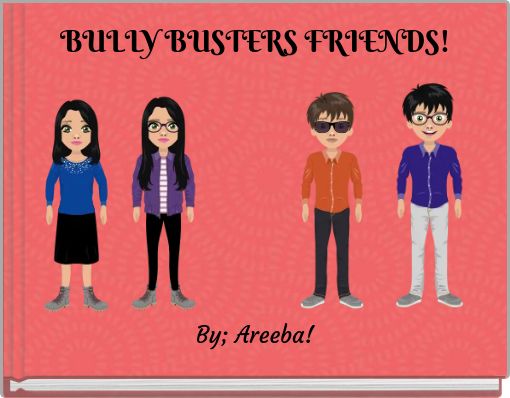 Bully Busters