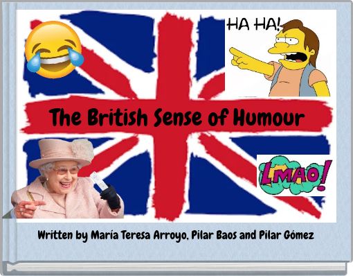 the-british-sense-of-humour-free-stories-online-create-books-for