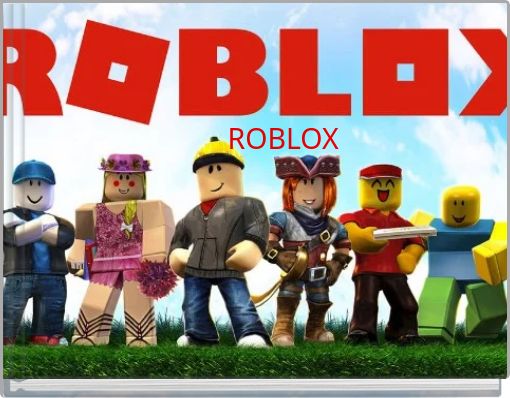 Roblox Guide - Free stories online. Create books for kids