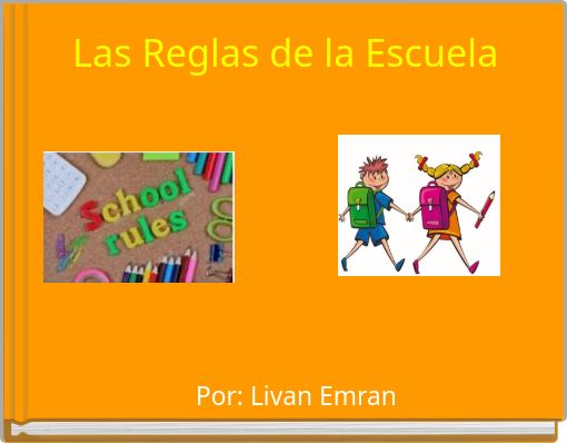 Reglas de la escuela