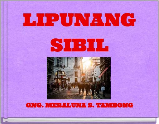 lipunang-pang-ekonomiya-free-stories-online-create-books-for