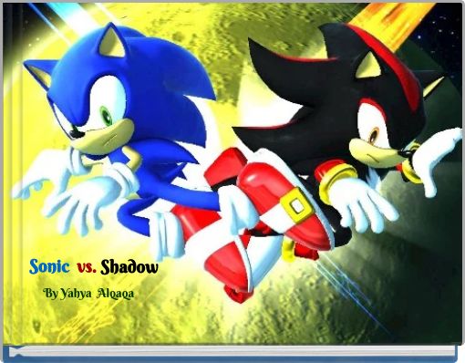 Love For Speed (Sonic X Reader)  Sonic and shadow, Sonic heroes, Sonic