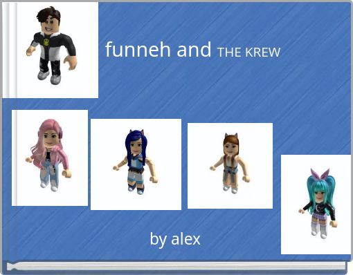 funneh doll