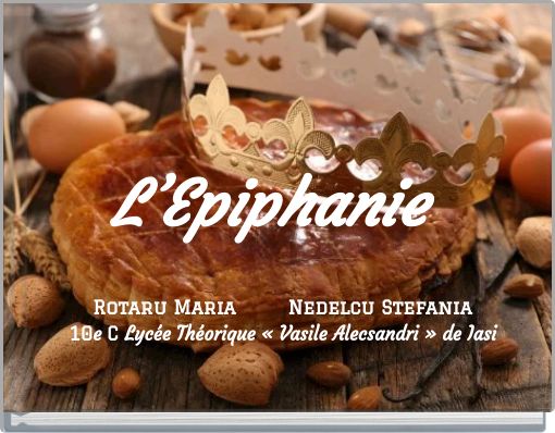 Epiphanie 2003 - www.