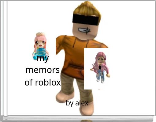 My Memors Of Robloxevent Free Stories Online Create Books For Kids Storyjumper - jeffe playing roblox
