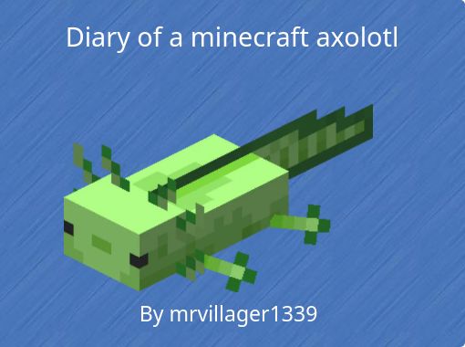 LIFE OF A: Minecraft wolf (part 2) - Free stories online. Create books for  kids