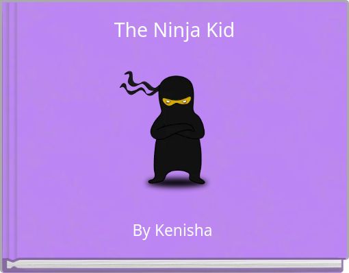 The Way of The Ninja  Reading Books For Kids 