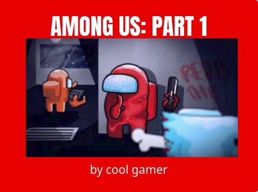 Indie cross vs Among us - Free stories online. Create books for kids