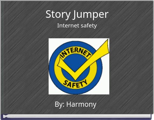 Online Sharing Safety Game – Share Jumper